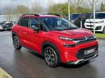 Citroen C3 Aircross 1.5 BlueHDi 110 MAN6 Shine, Autos, SUV ou Tout-terrain, C3, Achat, 110 ch