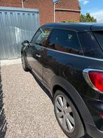 Mini coupe paceman, Auto's, Euro 5, Zwart, Zwart, Particulier