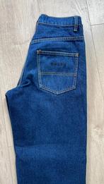 Jeansbroek NNSNS Big Foot 25/30 donker blauw, Kleding | Heren, Blauw, Ophalen of Verzenden, NNSNS