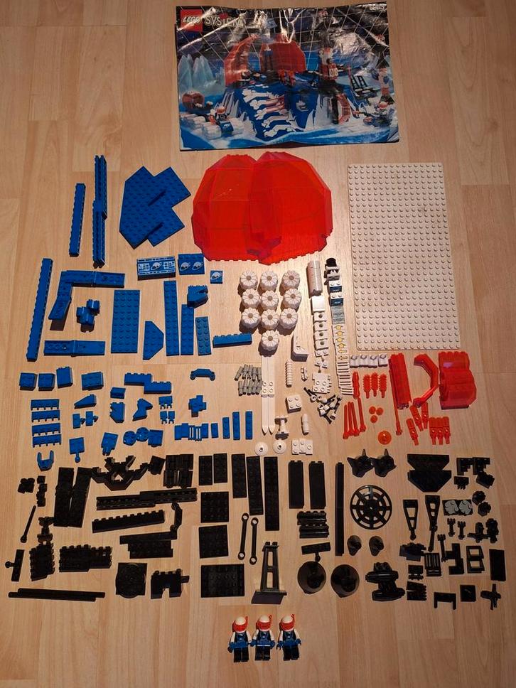 Lego 6983, Enfants & Bébés, Jouets | Duplo & Lego, Lego