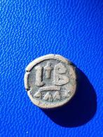 582 (?) Byzantijnse Rijk dodekanummium Alexandrië, Egypte, Losse munt, Verzenden