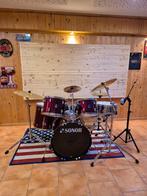 Sonor Force 507 - très bon état général., Musique & Instruments, Enlèvement