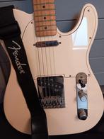 Fender Telecaster Mexico, Musique & Instruments, Instruments à corde | Guitares | Électriques, Enlèvement, Utilisé, Fender