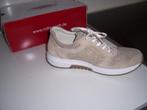 Gabor rollingsoft sensitive - dames wandelsneaker, Ophalen, Beige, Gabor, Zo goed als nieuw