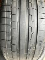 CONTINENTAL NIEUW 255 40 20 SPORTCONTACT 6 NIEUW AUDI AO1, 255 mm, Banden en Velgen, Ophalen of Verzenden, 20 inch