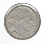 12534 * BOUDEWIJN 50 francs 1954 Flamand * Z.Fr/Pr, Envoi, Argent