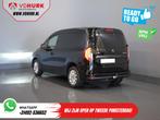 Mercedes-Benz Citan 112 CDI Pro Aut. BPM VRIJ! LED/ 3pers./, Auto's, Automaat, Zwart, Mercedes-Benz, Bedrijf