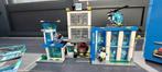 lego politiekantoor 60047, Kinderen en Baby's, Speelgoed | Duplo en Lego, Ophalen of Verzenden, Zo goed als nieuw, Complete set