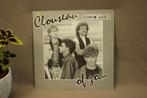 LP Clouseau - Of zo..., Cd's en Dvd's, Ophalen of Verzenden, Gebruikt
