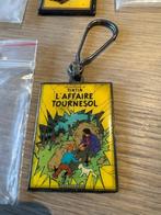 Kuifje tin tin herge corner sleutelhanger, Ophalen of Verzenden, Kuifje, Zo goed als nieuw, Overige typen