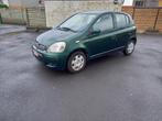 Toyota yaris 1400  D4D bj 2004, Auto's, Radio, Diesel, Particulier, Yaris