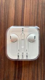 Nieuwe Apple EarPods met 3,5 mm jack – ongebruikt, Telecommunicatie, Mobiele telefoons | Oordopjes, Ophalen, Nieuw