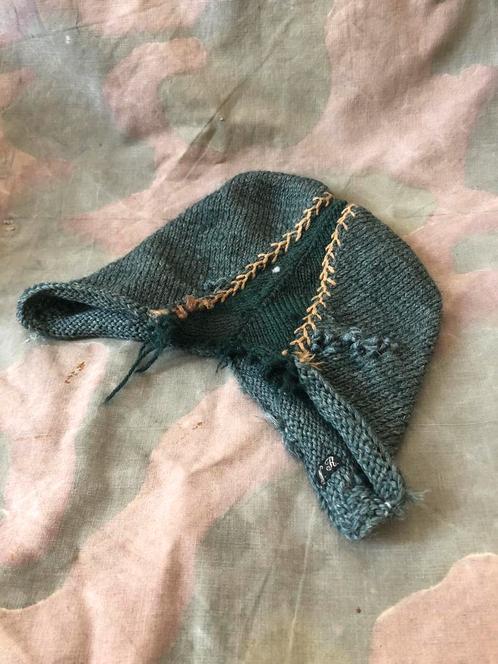 WW2 Bund Deutscher Mädel Teufelsmütze (8), Verzamelen, Militaria | Tweede Wereldoorlog, Ophalen of Verzenden