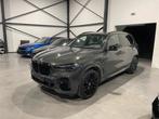 Bmw X5 xDrive 45e M-Pack met Garantie, Auto's, Automaat, USB, Leder, Bedrijf