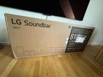 LG S95TR Soundbar met rearspeakers / Dolby Atmos / 810W, Audio, Tv en Foto, Soundbars, Ophalen, Zo goed als nieuw