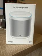 draadloze xiaomi mi speaker werkt met ok google ., Audio, Tv en Foto, Luidsprekerboxen, Ophalen, Zo goed als nieuw, Minder dan 60 watt
