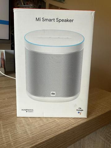 draadloze xiaomi mi speaker werkt met ok google . beschikbaar voor biedingen