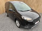 Ford Transit Courier EcoBoost Limited S&S, Auto's, Ford, Te koop, Transit, Benzine, 100 pk