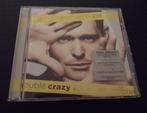 cd crazy love Michael Bublé, CD & DVD, CD | Pop, Comme neuf, 2000 à nos jours, Enlèvement ou Envoi