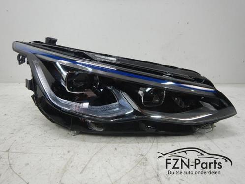 VW Golf 8 GTE IQ LED Koplamp Rechts R 5H1941036B, Auto-onderdelen, Verlichting, Gebruikt, Ophalen of Verzenden