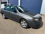 Nissan Almera *BELGIAN CAR-VOITURE BELGE* (bj 2003), Auto's, Nissan, Almera, 4 deurs, 1497 cc, Gebruikt