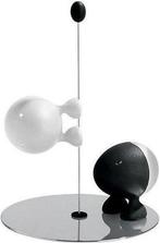 Alessi Lilliput rvs peper- & zoutstel, Ophalen, Nieuw, Overige typen