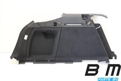 Bagageruimtebekleding links Audi A4 8W 8W9863879, Autos : Pièces & Accessoires, Autres pièces automobiles, Utilisé