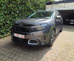 Citroen C5 Aircross, Auto's, Citroën, Automaat, Euro 6, 4 cilinders, Leder