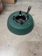 kerstboomvoet, Diversen, Ophalen, Zo goed als nieuw