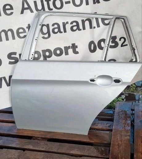 portier bmw 3-serie f31 links Achter origineel deur, Auto-onderdelen, Carrosserie, Deur, Gebruikt, Ophalen of Verzenden