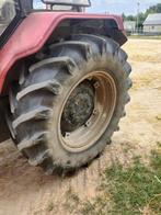Pirelli tractorband, Ophalen