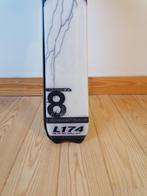 Ski's Salomon X-Wing 8, Sport en Fitness, Skiën en Langlaufen, Ski, Gebruikt, 160 tot 180 cm, Carve