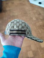 Casquette Gucci édition chocolat, Kleding | Heren, Hoeden en Petten, Nieuw, Pet, Ophalen of Verzenden