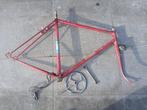 3 retro fietskaders, Fietsen en Brommers, Fietsaccessoires | Overige Fietsaccessoires, Ophalen