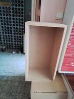Houten bak voor champagne capsules, Verzamelen, Ophalen