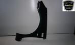 SPATBORD LINKS VOOR Peugeot 307 Break (3E) (7840K8), Gebruikt, Links, Peugeot, Spatbord