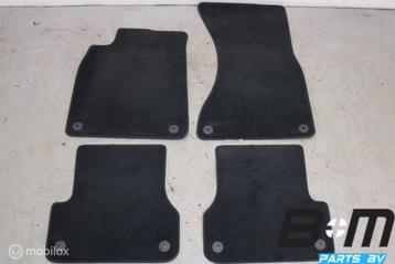Set vloermatten Audi A6 4G 4G0864450B beschikbaar voor biedingen