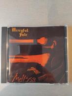 Cd. Mercyful Fate. Melissa., Cd's en Dvd's, Ophalen of Verzenden, Zo goed als nieuw