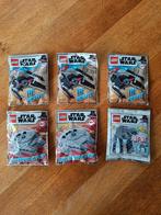 Sacs en plastique Lego Star Wars, Enfants & Bébés, Enlèvement, Lego, Neuf