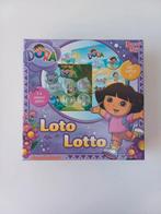 Lotto-spel Dora, Ophalen, Zo goed als nieuw