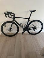 Giant TCR advanced pro 1, Ophalen, Carbon, Giant