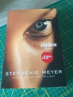 Zielen, Boeken, Thrillers, Ophalen of Verzenden, Zo goed als nieuw, Stephenie Meyer, Amerika