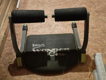 Smart Wonder core, Enlèvement, Comme neuf