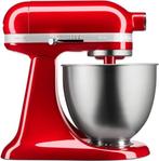KitchenAid Standmixer - Mini mixer met kantelbare kop, acces, Info@obagroup.eu, Ophalen of Verzenden, Vaatwasserbestendig, Oba group