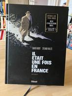 Il était une fois en France : Intégrale Tome 1 à 6, Ophalen, Eén stripboek