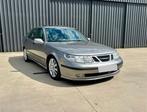 Saab 9-5 Aero, Auto's, Saab, Parkeersensor, Leder, Bedrijf, 5 deurs