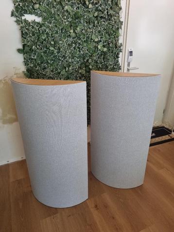 GIK Acoustics Polyfusor 2x beschikbaar voor biedingen