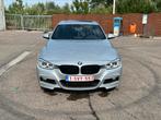 Bmw F30 318d Automatique, Auto's, BMW, Achterwielaandrijving, 1995 cc, Alcantara, 5 deurs