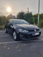 Volkswagen Golf 7 - 1.2 TSI -2015 -70.000km -, Auto's, 4 deurs, Stof, Zwart, Adaptieve lichten