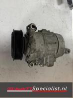 Aircopomp gebruikt origineel Audi TT MK2 8J, Gebruikt, -, -, -